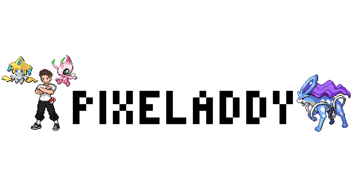 pixeladdy