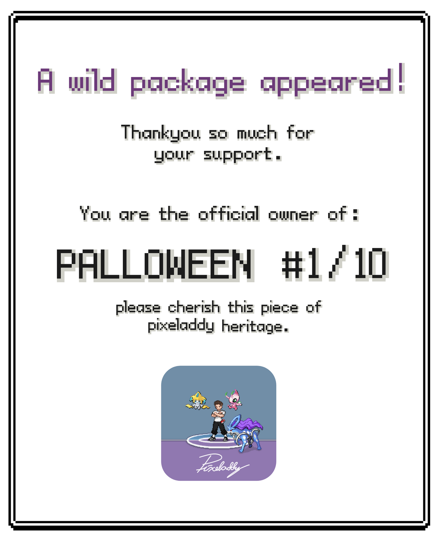 Palloween Print (10 of 10)